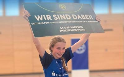 Nächster Halt: Duisburg